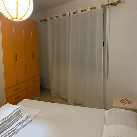 Apartament Kamelia * Durrës
