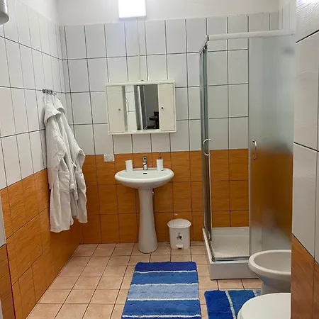 Apartament Kamelia *