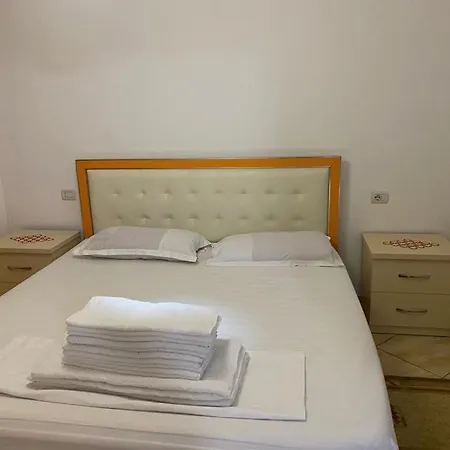 Lägenhet Apartament Kamelia
